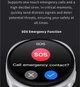 Смарт-годинник Smart Watch 8mini (White) - зображення 9