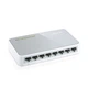 Коммутатор TP-LINK TL-SF1008D - изображение 3
