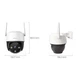 Wi-Fi Видеокамера поворотная IMOU Cruiser SE + 5MP (IPC-K7CP-5H1WE) - изображение 5