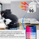 Wi-Fi Відеокамера Pix-Link RW212PA 2MP - зображення 8