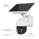 Wi-Fi Видеокамера Pix-Link RW346P-LWF 3MP - изображение 4