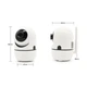Wi-Fi Видеокамера видеоняня Pix-Link RW202PA 2MP - изображение 3
