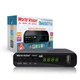 Ресивер Т2 World Vision T644D2 FM - изображение 1