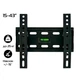 Кронштейн для ТВ SH 20T 15"-43" - зображення 1