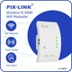 Підсилювач Wi-Fi сигналу Pix-Link LV-WR01T - зображення 2