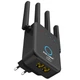 Підсилювач Wi-Fi сигналу Pix-Link LV-AC35 Чорний - зображення 2