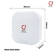 4G WiFi Роутер Olax MT30 - изображение 3