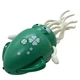 Интерактивная игрушка Squid Toys Dance 158 21C Танцующий осьминог с подсветкой и музыкой для детей 350 г на аккумуляторе с USB зарядкой развивающий робот музыкальный осьминог для малышей - изображение 4