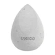 ЭКО-спонж для макияжа UNICO, серый (4820276370098) - изображение 2