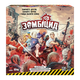 Настольная Игра Зомбицид Вторая Редакция - изображение 1