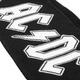 Шарф Talisman AC/DC - Back in Black & White Черный (SHS54) - изображение 4
