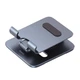 Подставка Baseus Biaxial Foldable Metal Stand Space Grey (B10431801811-00) - изображение 5