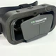 VR окуляри для смартфона 3.5–7.2" VR Shinecon, 3D гарнітура віртуальної реальності з регулюванням фокусу, універсальна віртуальна гарнітура для ігор та відео з сумісністю Android / iOS та підтримкою Bluetooth, RVA-026-Black - зображення 7