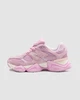 Кроссовки женские розовые NB 9060 Pink Overdye ASOS Exclusive U9060APP (36р,22.5см) - изображение 2