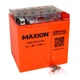 Мото акумулятор MAXION (HUAWEI) 24MXBM-YB30L-BS GEL (12V, 30Ah, 290A, -/+) - изображение 3