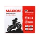 Мото акумулятор MAXION (HUAWEI) 24MXBM-YTX20-BS GEL (12V, 20Ah, 240A, +/-) - зображення 5