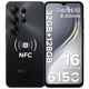 Смартфон DOOGEE Note 56X Pro 32/128GB, Android 16, NFC, 6150 мАг, 6.56" 90 Гц, Dual SIM - зображення 1