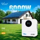 Інвертор гібридний Anern AN-HYI-S6000 48V 6000W IP65 - зображення 10