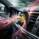 Ароматизатор для салону авто Poco цвітіння 30 г (V357) - зображення 7