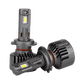 LED лампи автомобільні DriveX LED лампи серії AL-15 H7/H18 65W 9-60V 5.5K к-т. - изображение 1