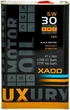 Моторное масло синтетическое XADO AMC Black Edition 5W-30 C23 4л (ХА 25273) - изображение 3