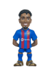 Фигурка Minix FC Barcelona Рафинья - изображение 2