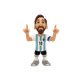 Фигурка Minix Argentina Лионель Месси - изображение 2
