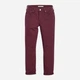 Джинсы Boyfriend женские Levi`s 136484811 W29L27 Бордовые (1159857424) - изображение 6