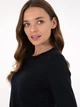 Джемпер женский Pierre Cardin G022SZ0TK-000-2108996(Lacivert) M Темно-синий (8683858373797) - изображение 6
