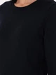 Джемпер женский Pierre Cardin G022SZ0TK-000-2108996(Lacivert) M Темно-синий (8683858373797) - изображение 7