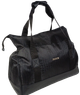Дорожня Сумка Саквояж 25l Wallaby Чорна Під Крокодила (385529) - зображення 3