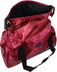 Дорожная Сумка Саквояж 25l Wallaby Бордовая Геометрия (385527) - изображение 7