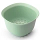Друшляк Brabantia Tasty+ 2,4 л м'ятний 122200 (00800848) - зображення 1