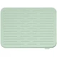 Коврик для сушки посуды силиконовый Brabantia Dish Washing Organising 44х32 см мятный 203329 (00801172) - изображение 1