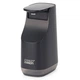Диспенсер для мыла Joseph Joseph Slim 350 мл Black 70602 (01001190) - изображение 1