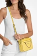 Кросбоді Michael Kors one size Жовтий принт (139839) - зображення 1