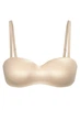 Бюстгальтер з ущільненою чашкою Victoria's Secret 90D Бежевий (139772) - зображення 2