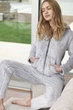 Комбінезон Massana 50(2XL) Сірий (Gris) (81593) - зображення 3