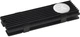 Радиатор EKWB EK-M.2 NVMe Heatsink - Black (3830046991737) - изображение 1