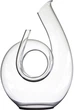 Декантер для вина Riedel Curly clear 1400 мл 2011/04 S1 (05920694) - зображення 1