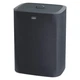 Корзина для белья с двумя отделениями Joseph Joseph Tota 90 л Black 50004 (01000979) - изображение 1
