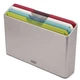 Набір обробних дощок Joseph Joseph Folio Icon х4 шт Regular Multicolour 60218 (01001068) - зображення 1