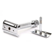 Бритва Т-подібна Merkur Safety Razor Slant 37C - изображение 2