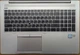 Ноутбук HP EliteBook 850 G5/ 15.6" (1920x1080)/ Core i7-8650U/ 16 GB RAM/ 256 GB SSD/ UHD 620 Б/В - изображение 2