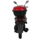 Мотороллер SP125S-20 - изображение 10