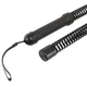 Канат беспроводной силовой тренажер 2в1 1кг Cordless training battle rope Zelart черный FI-5870 - изображение 3