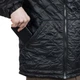 Куртка демісезонна P1G RAIDER MK-2 (reversible) Combat Black 3XL (UA281-29957-MK2-BK) - изображение 9