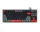 Клавіатура дротова A4Tech Bloody S310N USB Energy Red (4711421000598) - зображення 2