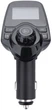 FM-трансмиттер Protech Car MP3 Player Dual USB T11 Black (PP-1108) - изображение 3
