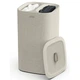 Кошик для білизни вузький, роздільний Joseph Joseph Tota 60 л Ecru 50019 (01001065) - зображення 1